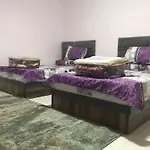 شقق سكنيه مفروشه