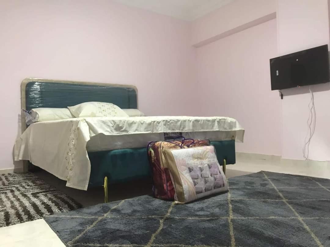 Apartment سكنيه مفروشه