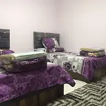 شقق سكنيه مفروشه