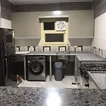 شقق سكنيه مفروشه
