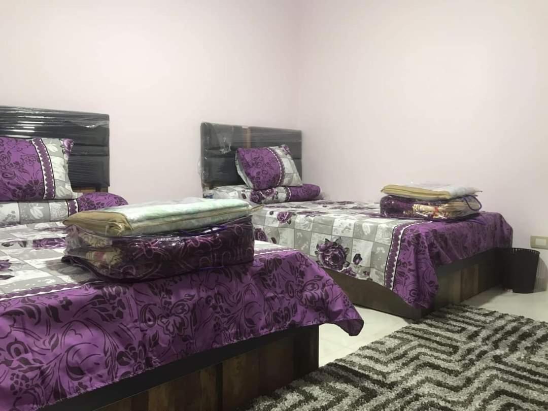 Apartment سكنيه مفروشه Cairo