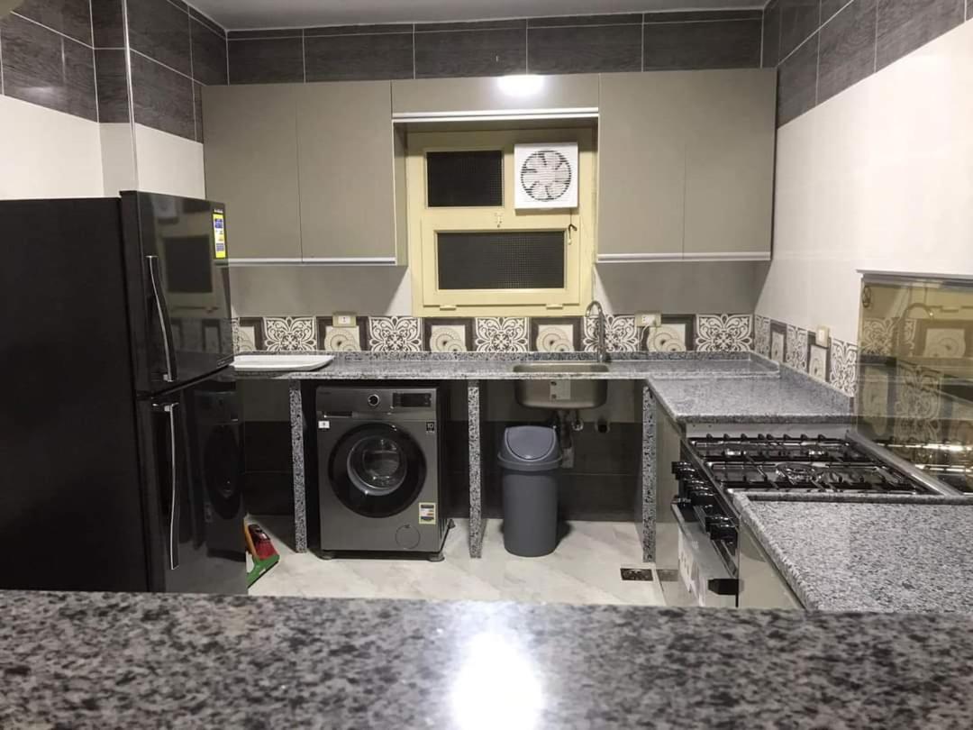 سكنيه مفروشه * Cairo