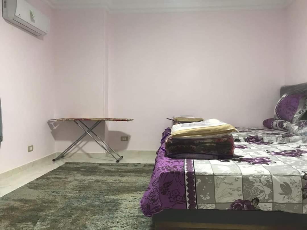سكنيه مفروشه Apartment Cairo