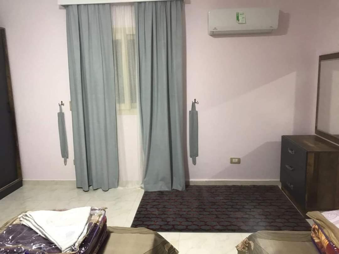 سكنيه مفروشه Apartment