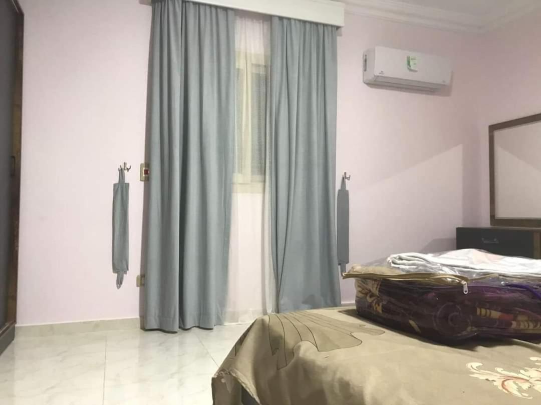 سكنيه مفروشه Apartment