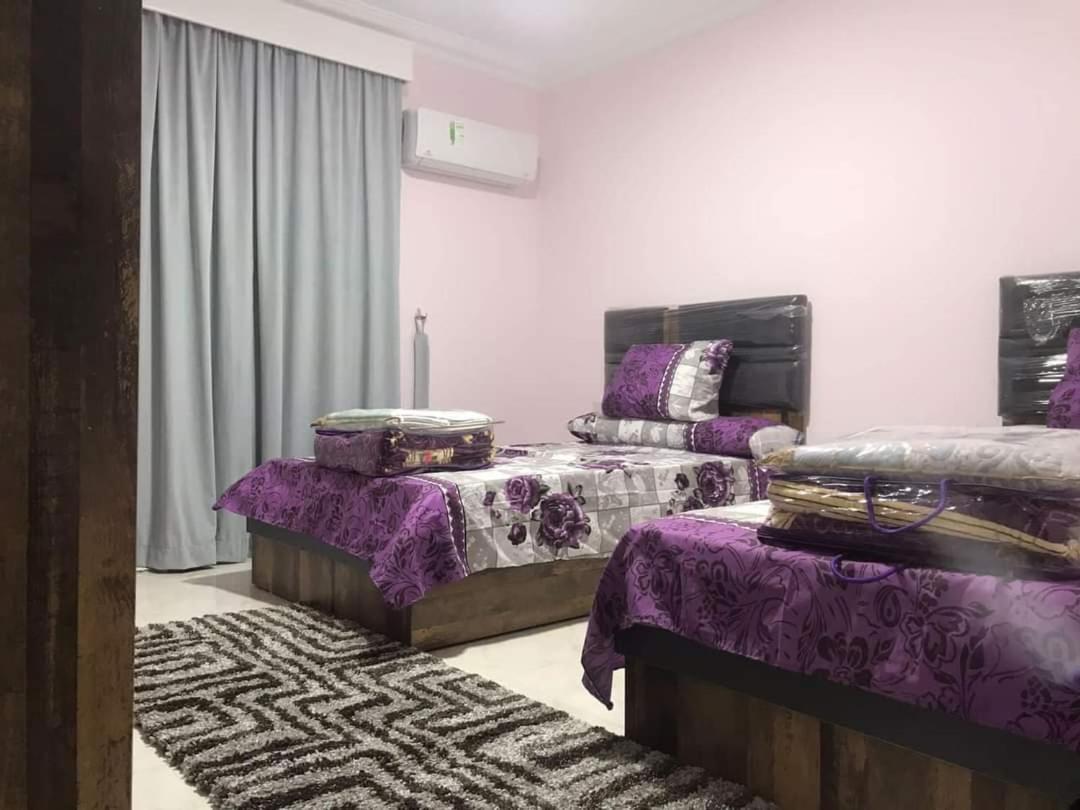 سكنيه مفروشه Apartment *