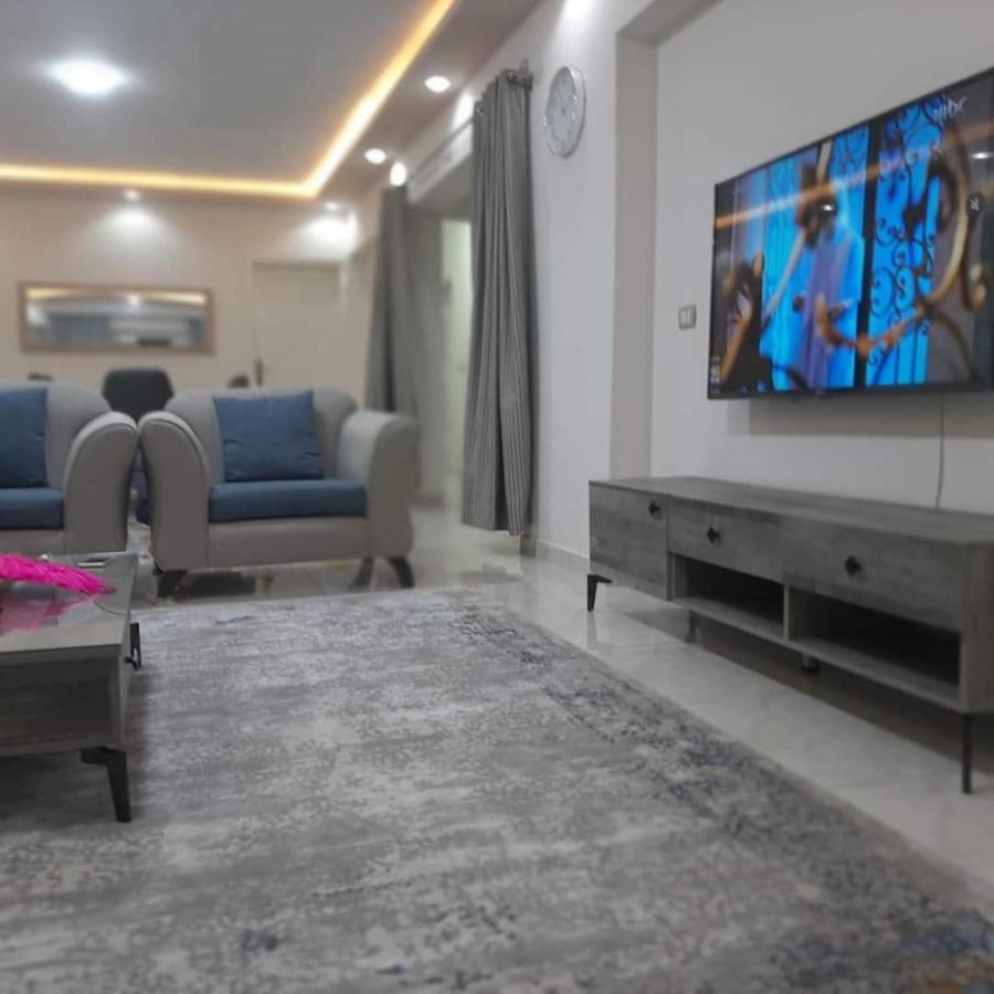 سكنيه مفروشه