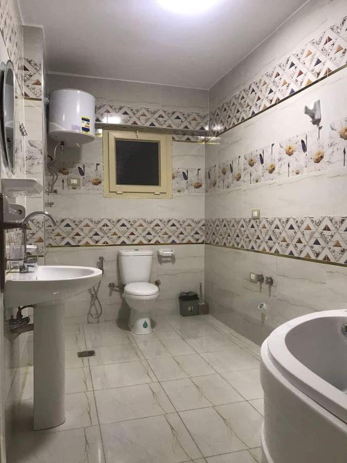 سكنيه مفروشه