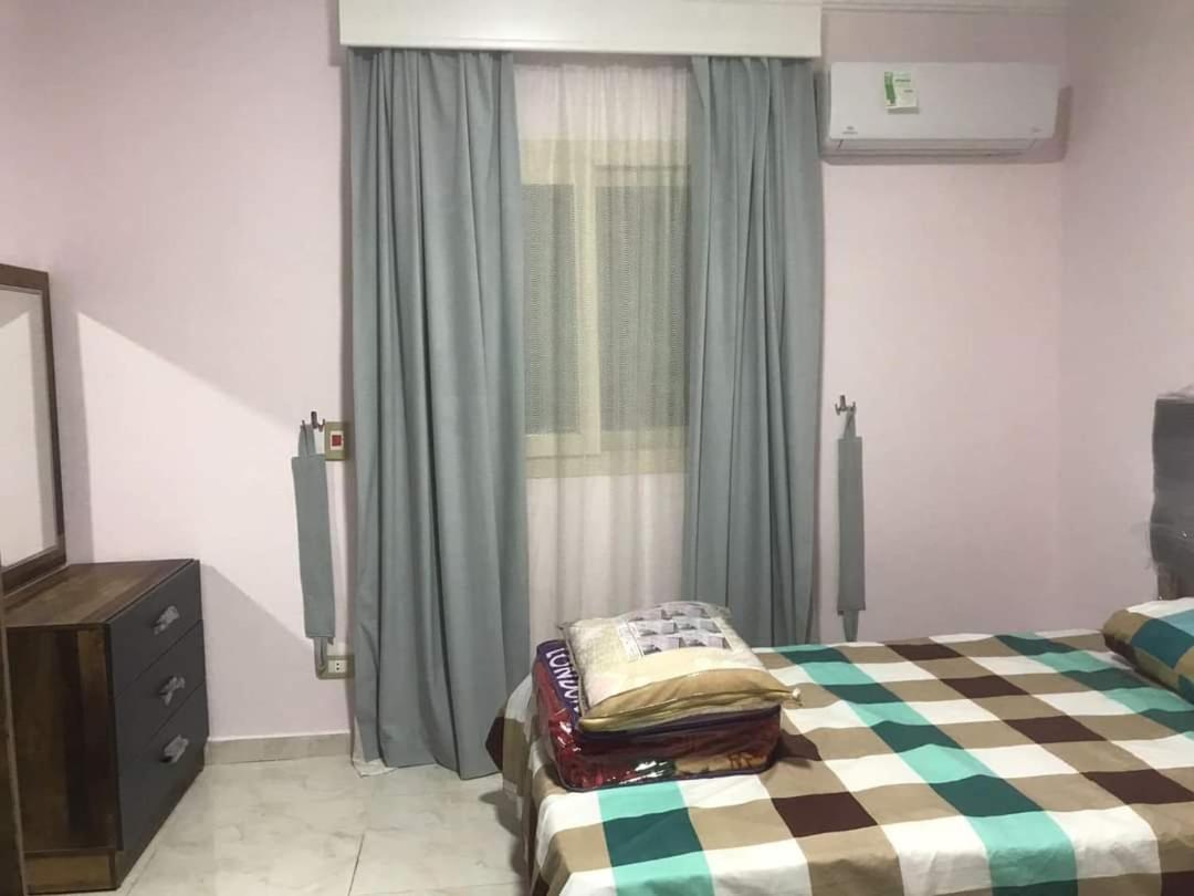 سكنيه مفروشه * Cairo