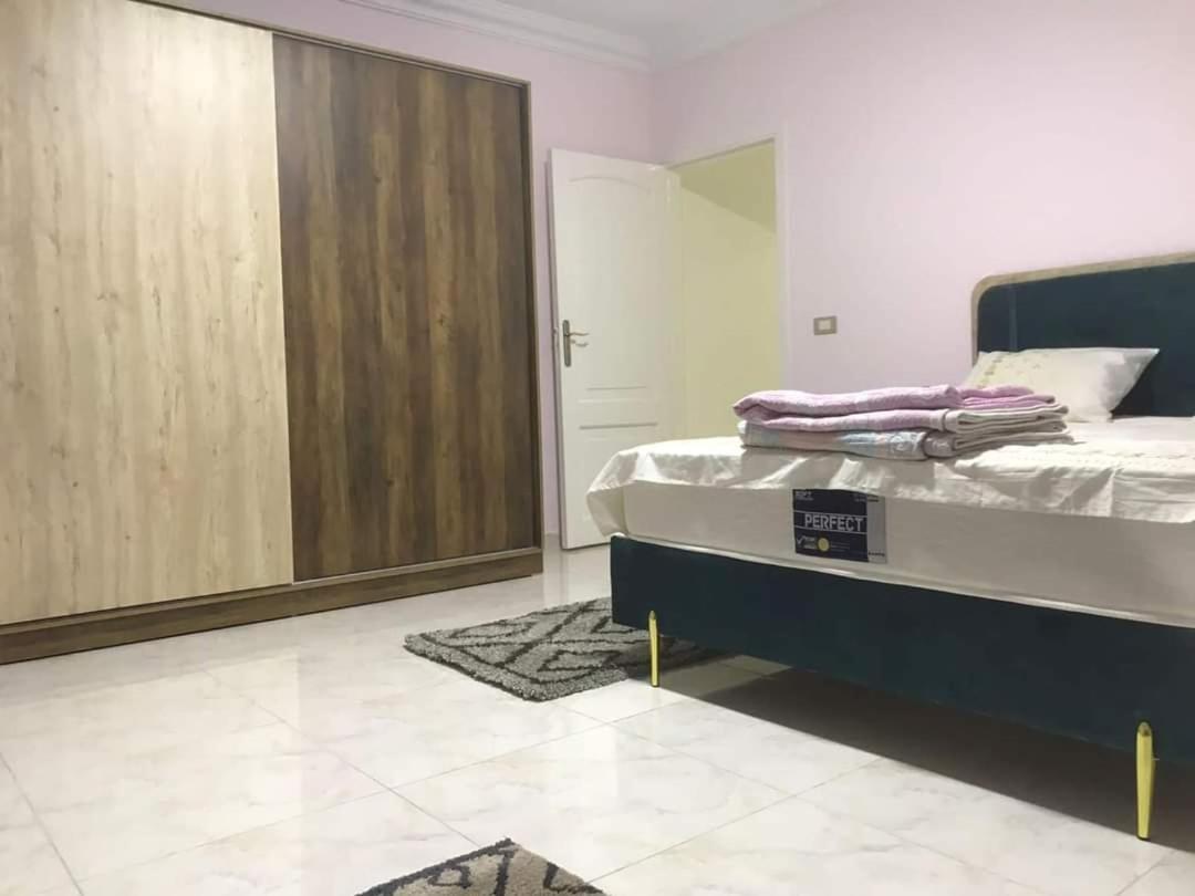 سكنيه مفروشه Apartment *