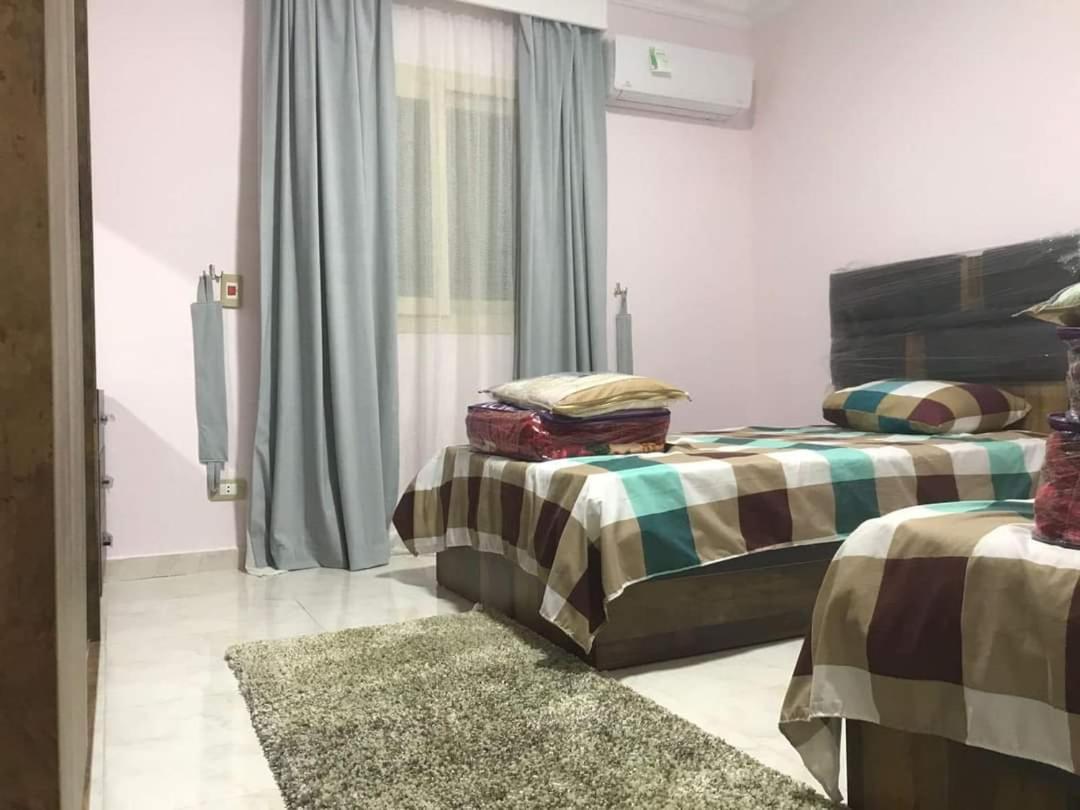 سكنيه مفروشه Apartment Cairo