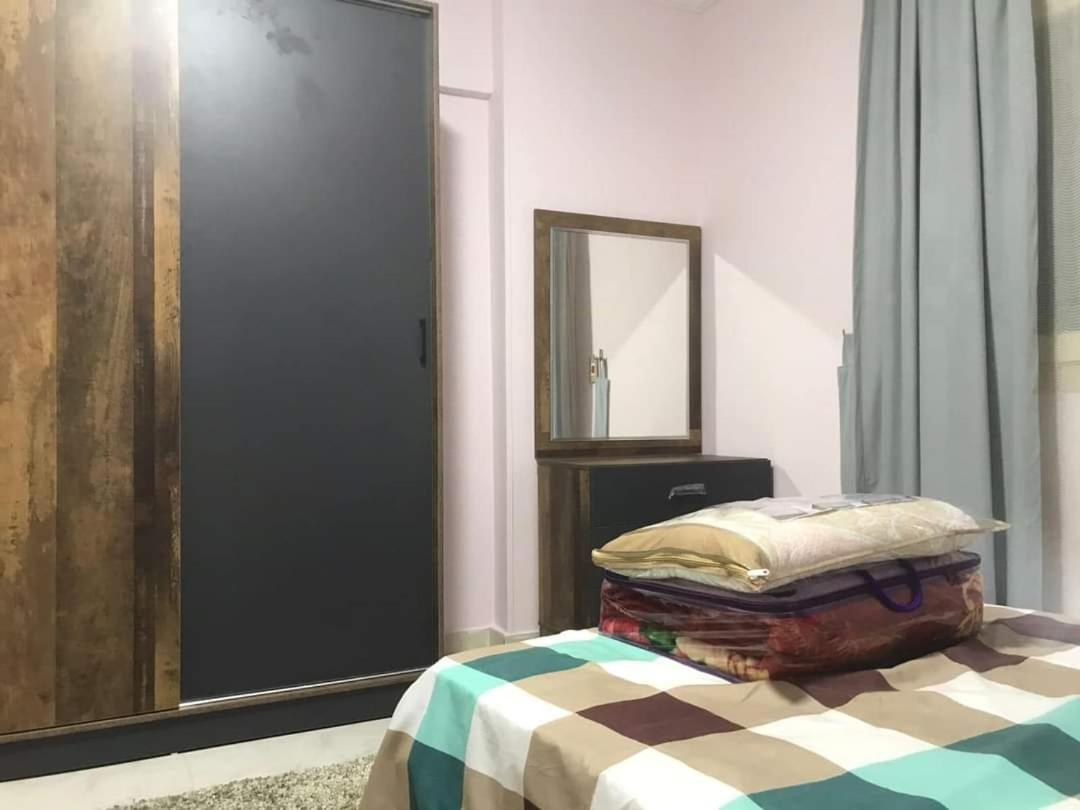 سكنيه مفروشه Apartment *