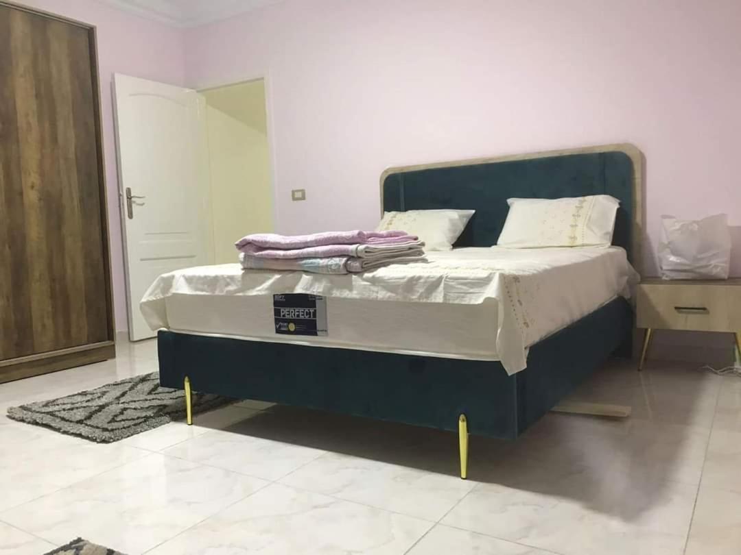 Apartment سكنيه مفروشه