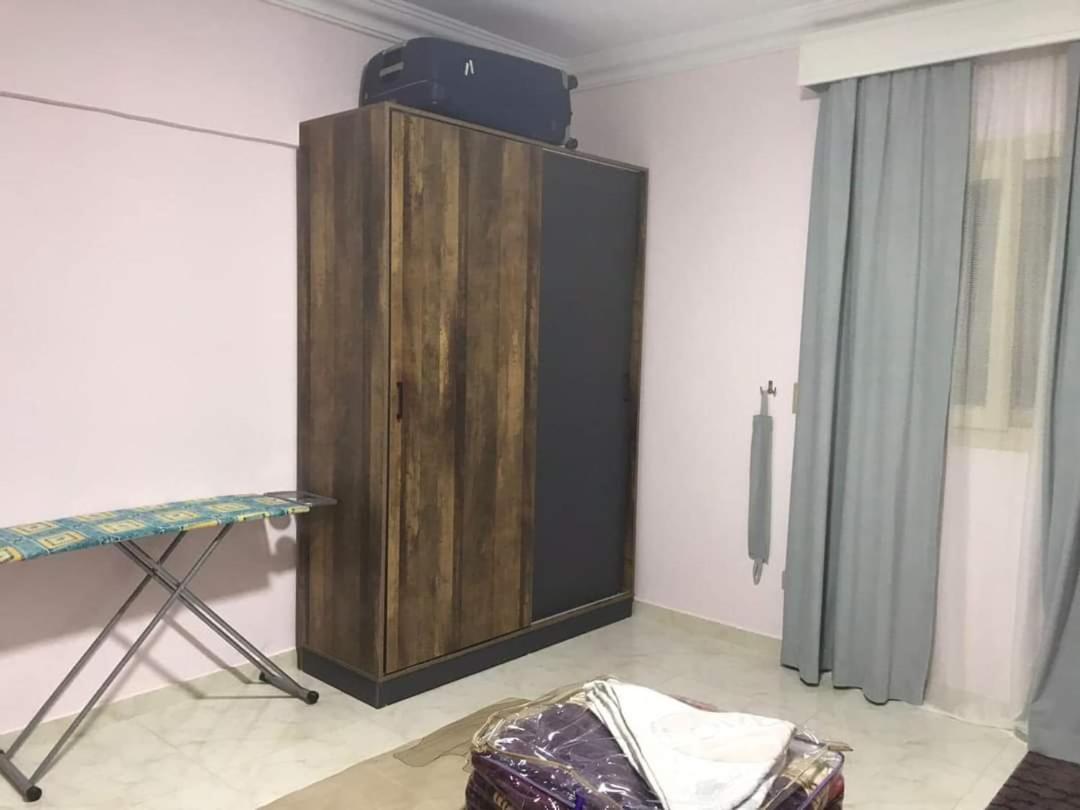 سكنيه مفروشه Apartment