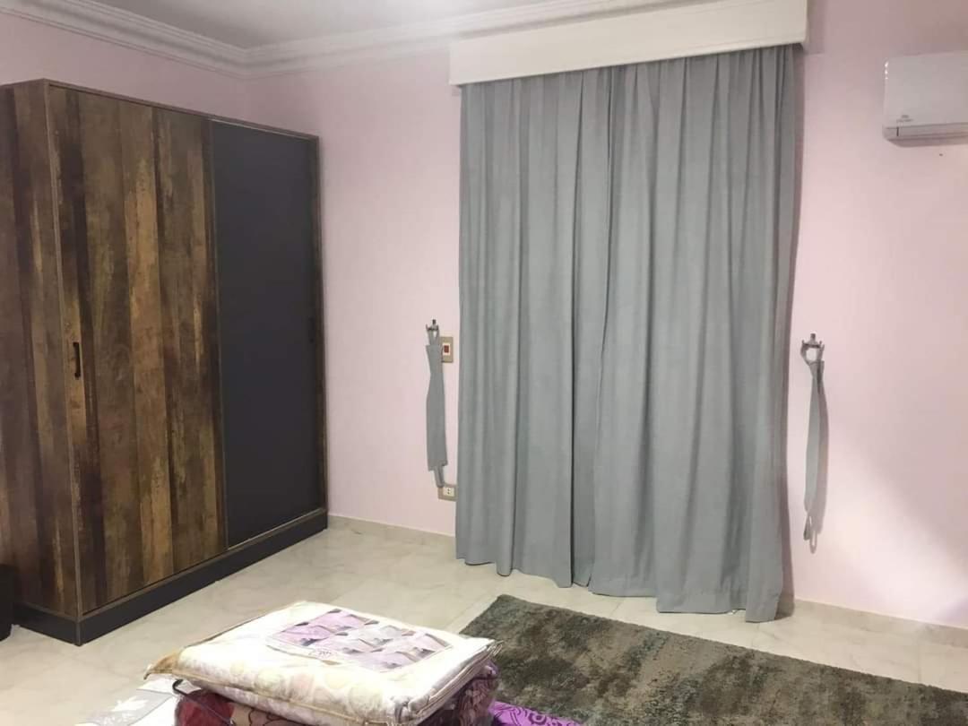 سكنيه مفروشه